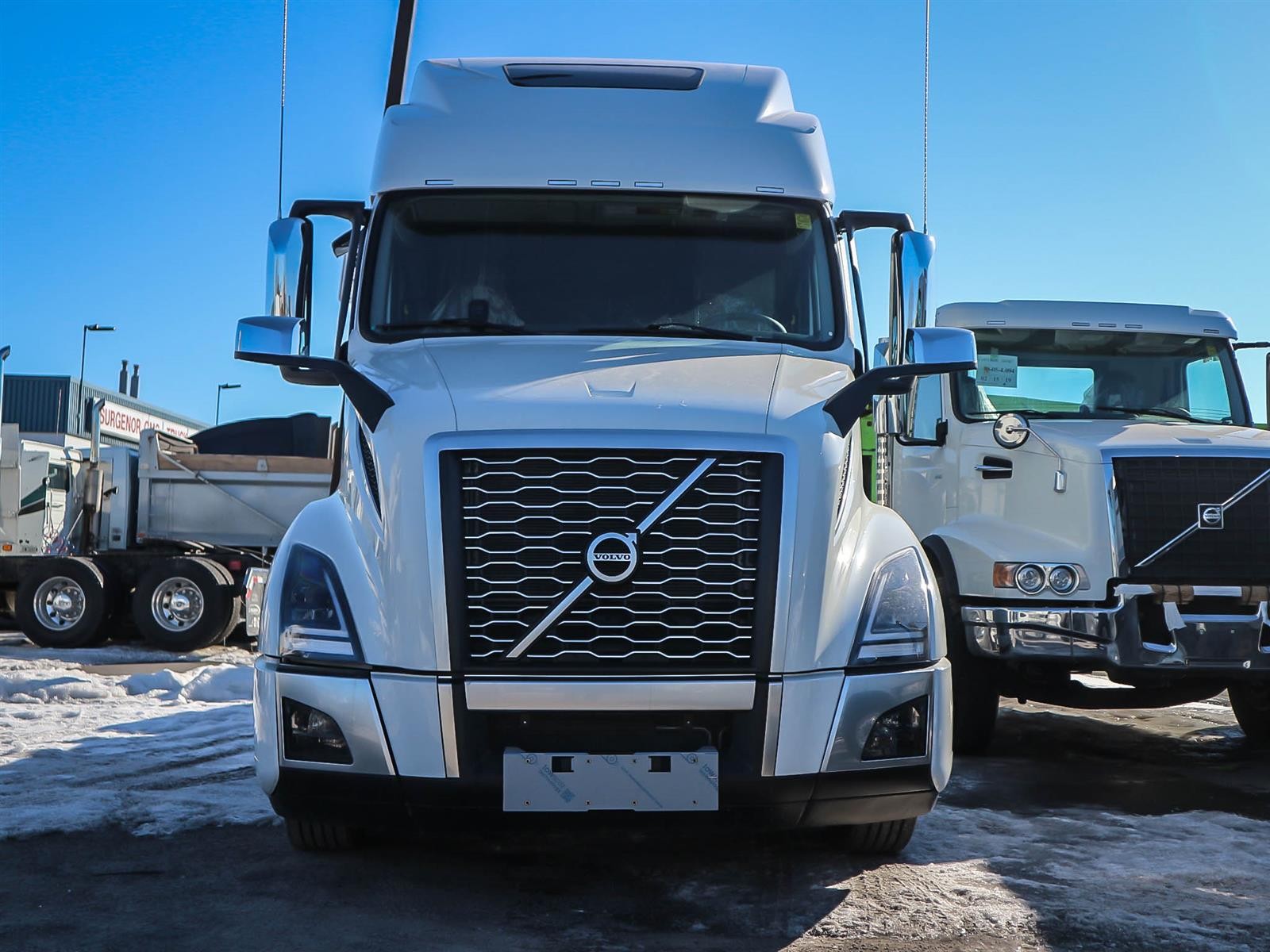 vnl volvo 2019 2019 volvo vnl 860 vnl volvo 2019 2019 volvo vnl 860