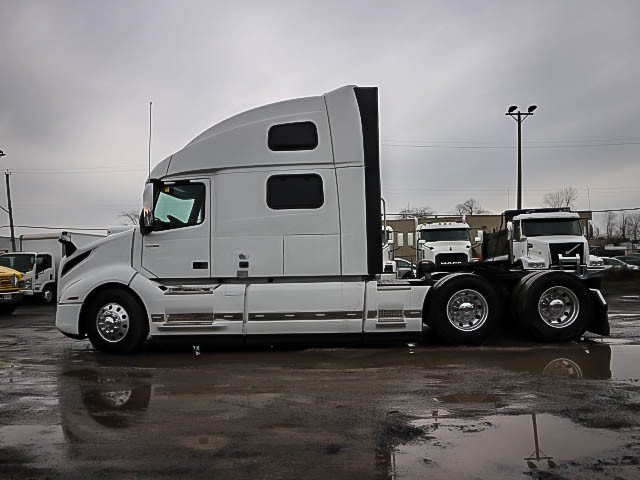 2019 Volvo Vnl 860 2019 Volvo Vnl 860
